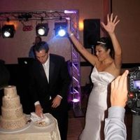 Even Hurricane Irene couldn't stop this wedding!