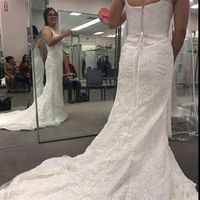 Davids Bridal Dresses!