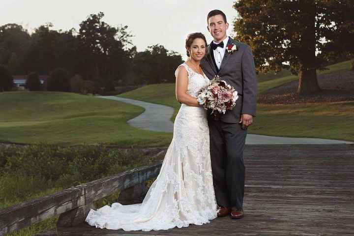 A couple of sneak peeks!