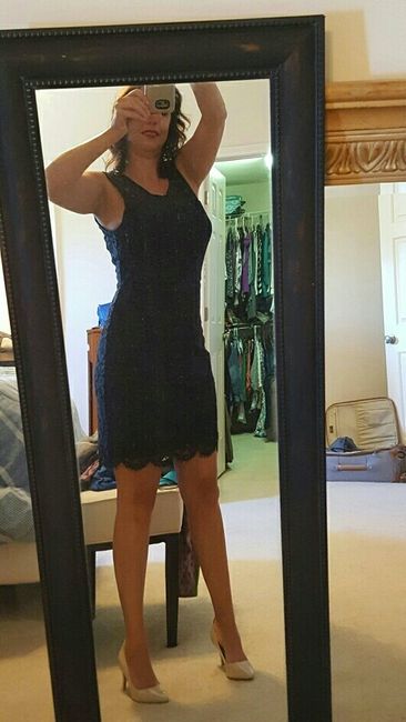What to wear?  E pics