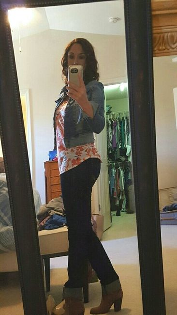 What to wear?  E pics