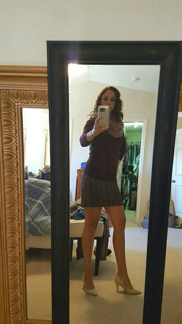 What to wear?  E pics