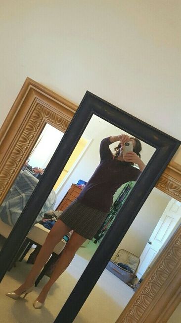 What to wear?  E pics