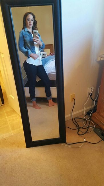 What to wear?  E pics