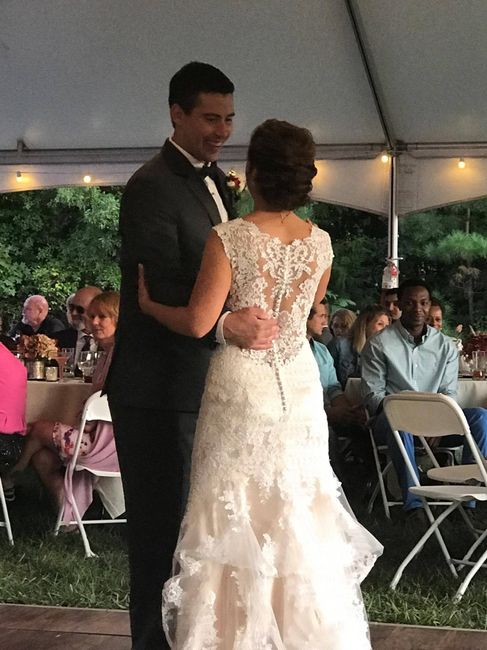 We did it!!