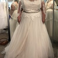 Show me your dress! - 1