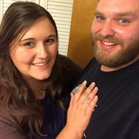 #JustSaidYes Contest Ends at Midnight!!!! - 1