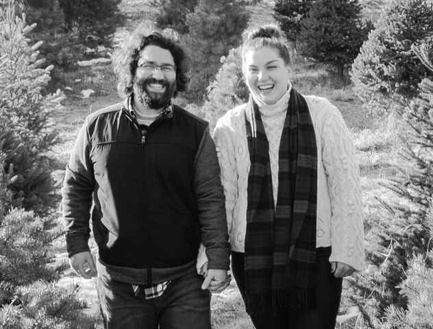 engagement pics - show me your favorite picture - 1