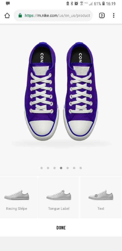 Comfort or cost saving?? (heels and alterations) - 1