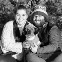 engagement pics - show me your favorite picture - 2