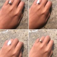 Its hard not to bling! ;)