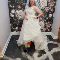 dress hunting Tips? & plz share your gown!! - 1