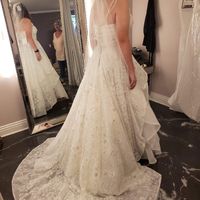 dress hunting Tips? & plz share your gown!! - 2