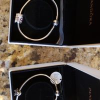 Gifts for bridesmaids and maid of honor - 1