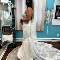 Help! Shapewear for a unique dress! - 2