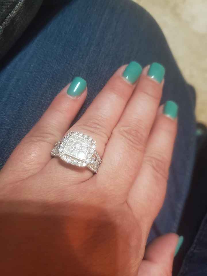 Brides of 2022! Show us your ring! - 2