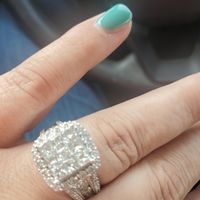 Brides of 2022! Show us your ring! - 1