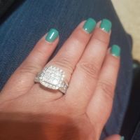 Brides of 2022! Show us your ring! - 2
