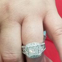Brides of 2022! Show us your ring! - 3