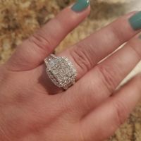 Brides of 2022! Show us your ring! - 4