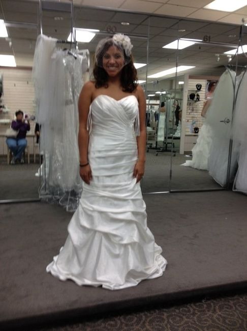 Unnecessarily obsessed with wedding body