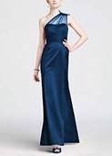Bridesmaid dress shopping