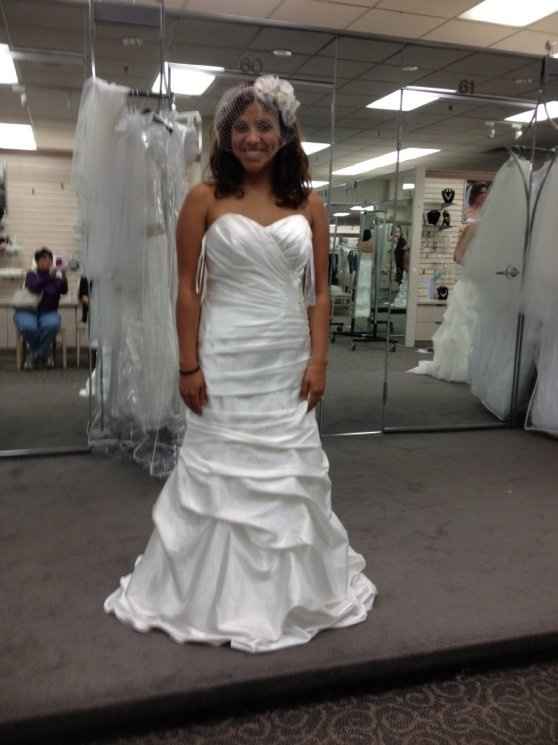 Unnecessarily obsessed with wedding body
