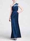 Bridesmaid dress shopping