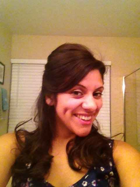 Hair trial