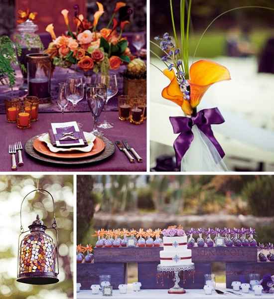 So many shades of purple *Updated with pics*