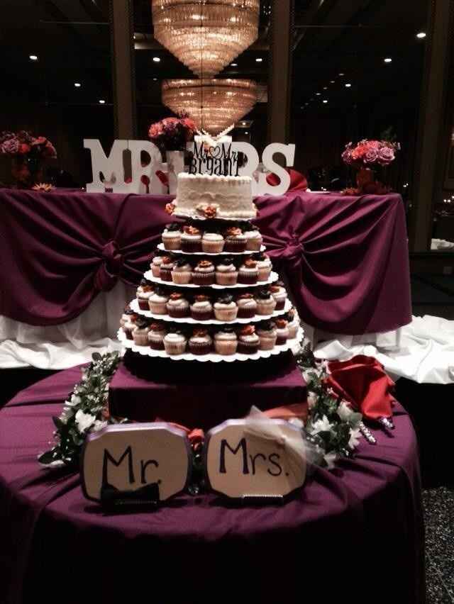 Our wedding day was PERFECTION