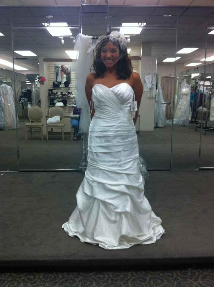 Said Yes to the Dress but now what do I buy? Shapewear vs. Corset