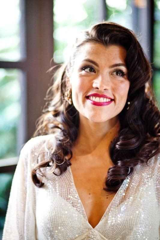 Wedding hairstyle- help me choose