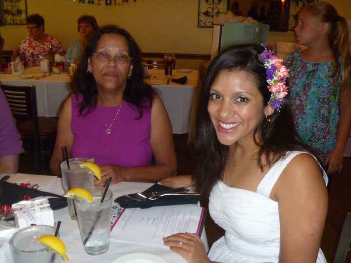 Bridal Shower