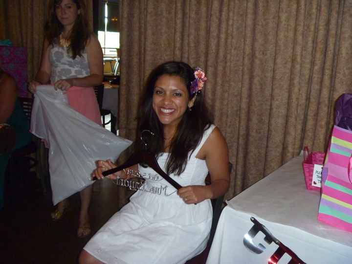 Bridal Shower