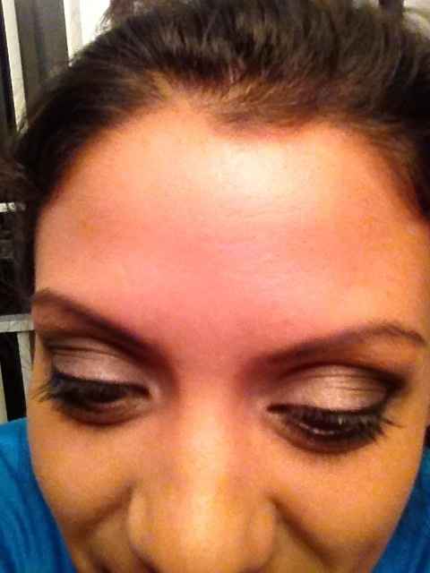 Make up trial