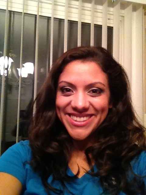 Make up trial