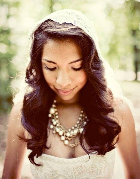 Wedding hairstyle- help me choose