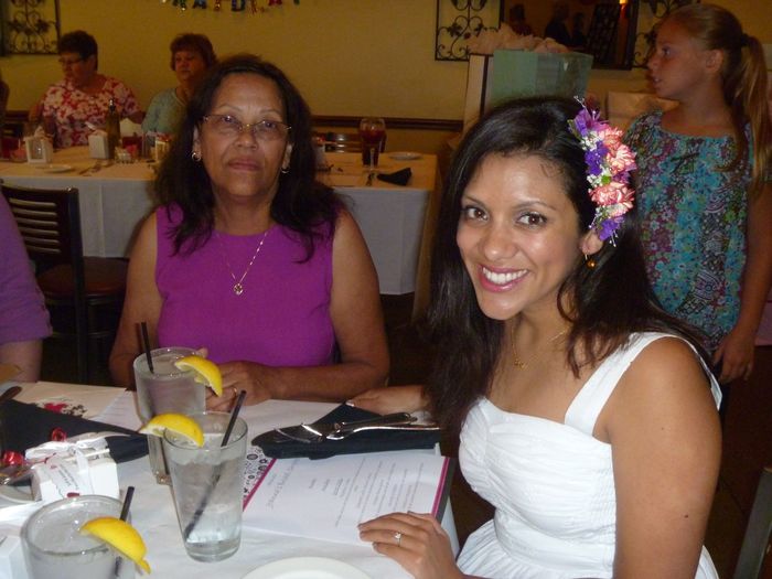 Bridal Shower