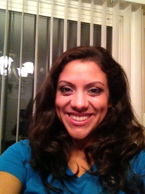 Make up trial