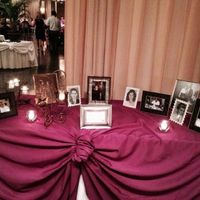 Our wedding day was PERFECTION