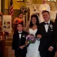 Our wedding day was PERFECTION