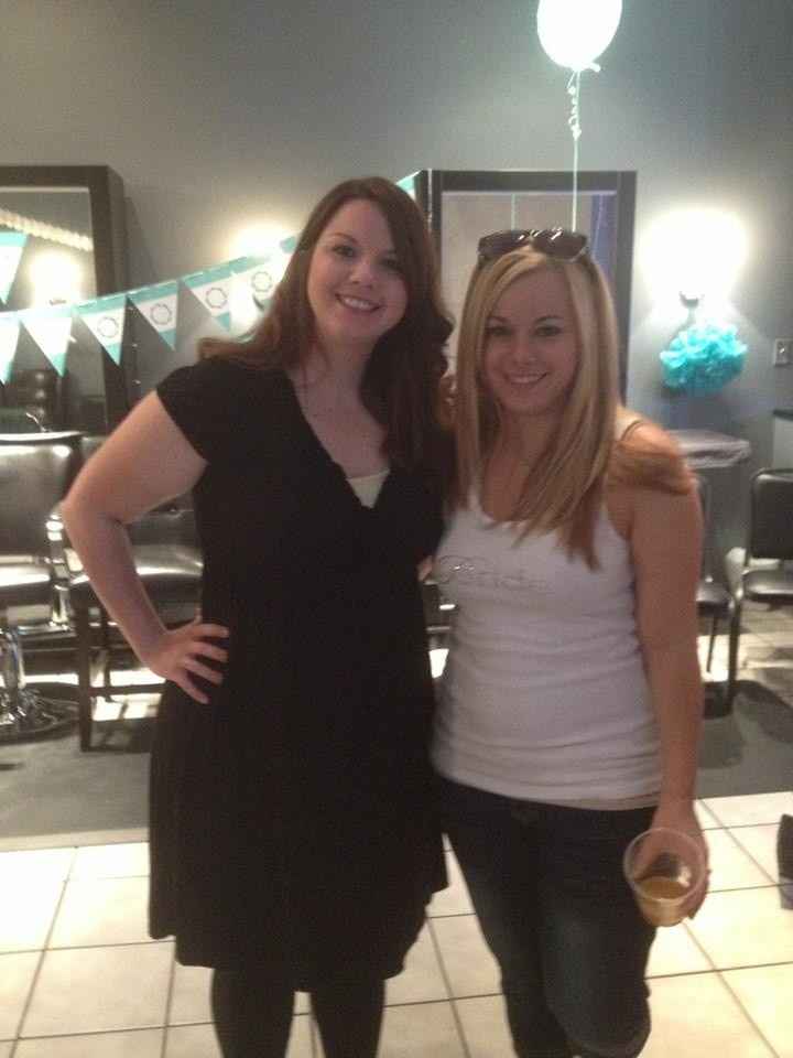 Bridal shower yesterday! Lots of pics!!!