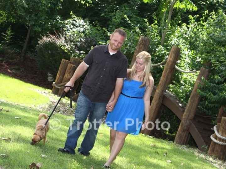 Got our E-PICS finally!!! Pic heavy!
