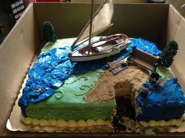 Back and MARRIED! Non pro pics! Updated with more pics!