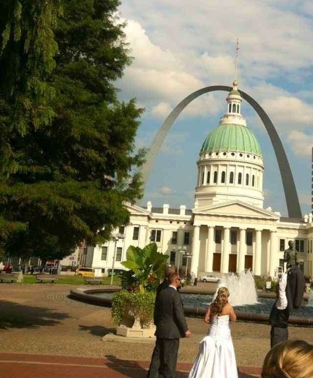 Back and MARRIED! Non pro pics! Updated with more pics!