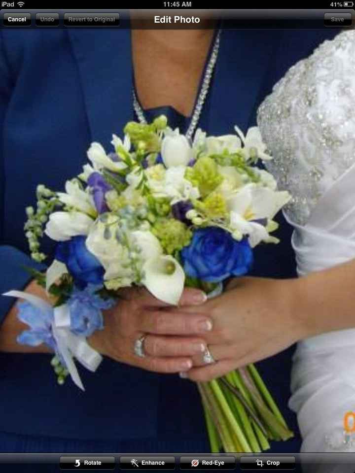 Back and MARRIED! Non pro pics! Updated with more pics!