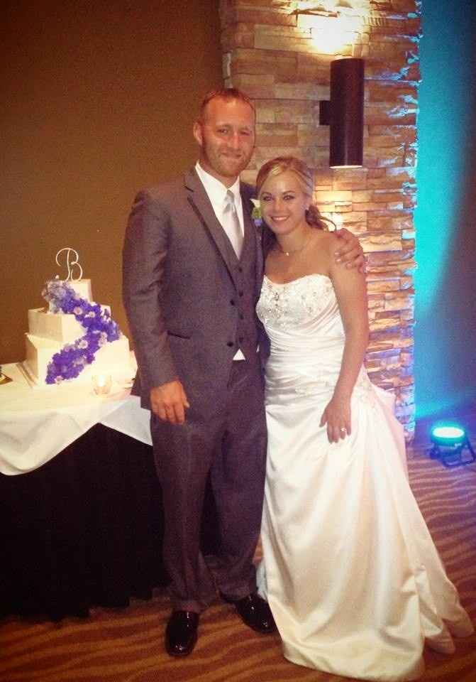 Show us your cake toppers!!