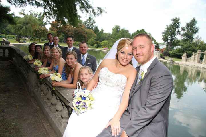 Got our PRO PICS back!!! PIC HEAVY!