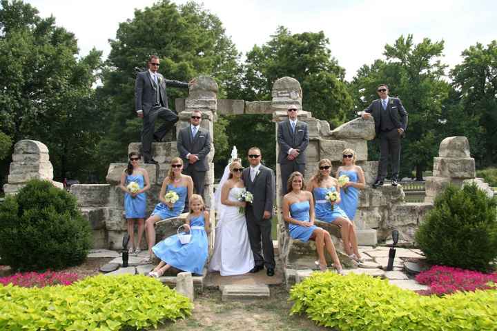 Got our PRO PICS back!!! PIC HEAVY!